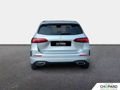 Photo 33 Mercedes Classe B  250 e Hybrid EQ 8G-DCT