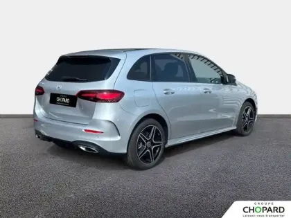 Photo 58 Mercedes Classe B  250 e Hybrid EQ 8G-DCT