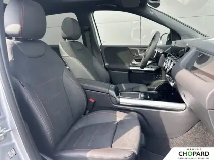 Photo 40 Mercedes Classe B  250 e Hybrid EQ 8G-DCT