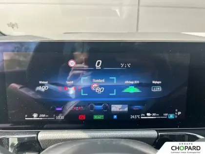 Photo 55 Mercedes Classe B  250 e Hybrid EQ 8G-DCT