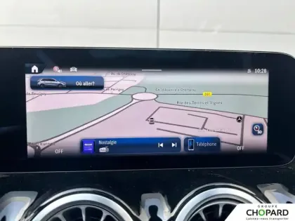 Photo 41 Mercedes Classe B  250 e Hybrid EQ 8G-DCT