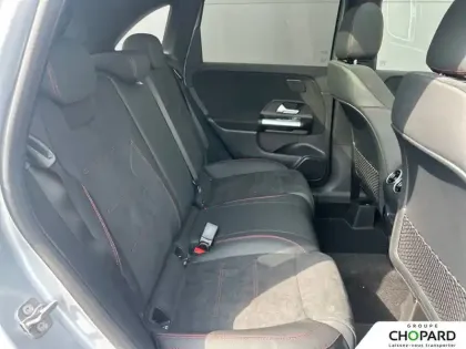 Photo 75 Mercedes Classe B  250 e Hybrid EQ 8G-DCT