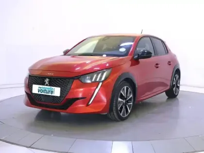 Photo Peugeot 208 Gt