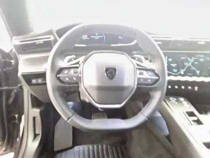 Photo 28 Peugeot 508  SW Hybrid 180 e-EAT8