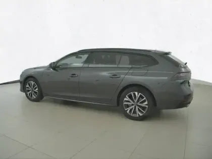 Photo 26 Peugeot 508  SW Hybrid 180 e-EAT8