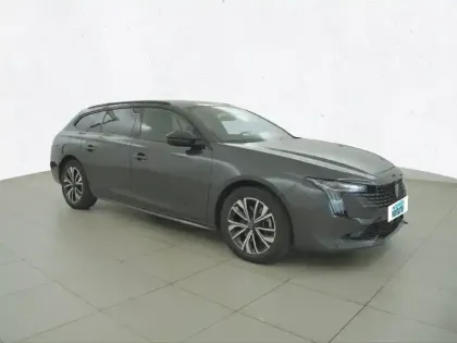 Photo 22 Peugeot 508  SW Hybrid 180 e-EAT8