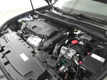 Photo 39 Peugeot 508  SW Hybrid 180 e-EAT8
