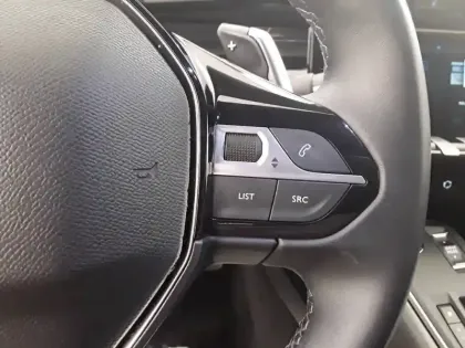 Photo 38 Peugeot 508  SW Hybrid 180 e-EAT8