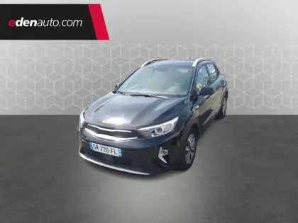 Photo Kia Stonic Active Business