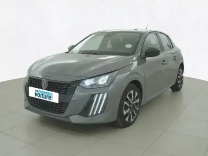 Photo Peugeot 208 Active