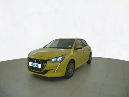 Photo Peugeot 208 Style