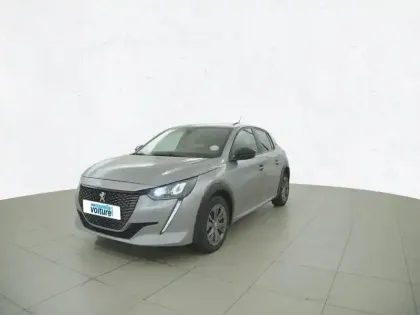 Photo Peugeot 208 Style