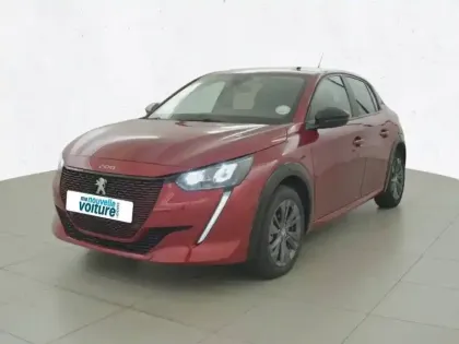 Photo Peugeot 208 Style