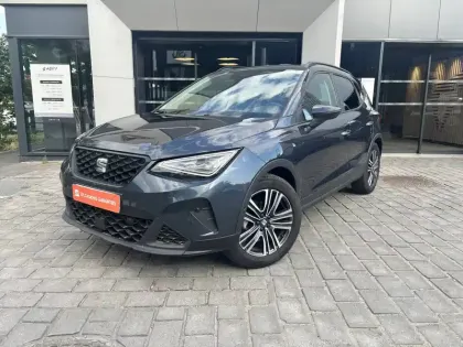 Photo Seat Arona Copa