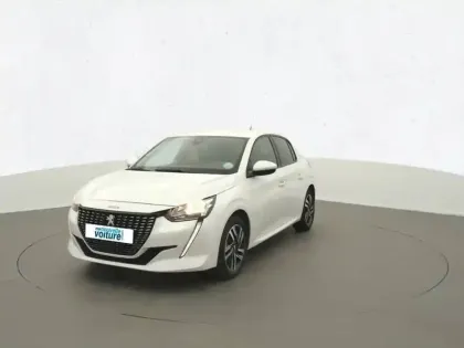 Photo Peugeot 208 Allure Business