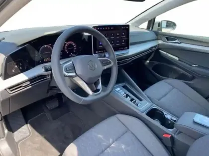 Photo 9 Volkswagen Golf 8 FL 1.5 EHYBRID 204CH DSG6 LIFE PL