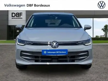 Photo 6 Volkswagen Golf 8 FL 1.5 EHYBRID 204CH DSG6 LIFE PL