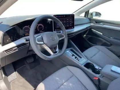 Photo 9 Volkswagen Golf Gén. VIII Ph2 Life Plus 5