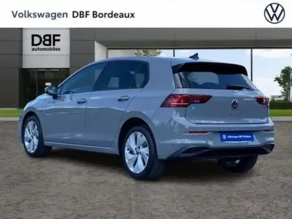 Photo 2 Volkswagen Golf 8 FL 1.5 EHYBRID 204CH DSG6 LIFE PL