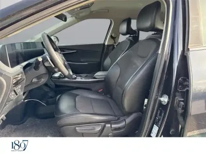 Photo 11 Kia Ev6 229 CH