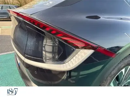 Photo 38 Kia Ev6 Gén. I Ph1 Air Active 5