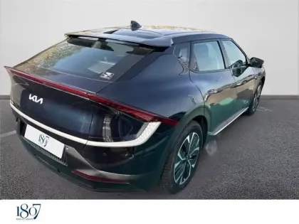 Photo 24 Kia Ev6 Gén. I Ph1 Air Active 5