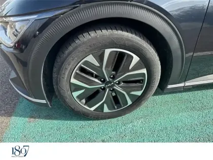 Photo 47 Kia Ev6 Gén. I Ph1 Air Active 5