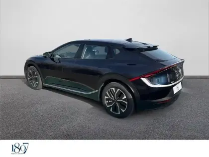 Photo 62 Kia Ev6 Gén. I Ph1 Air Active 5