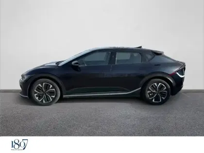 Photo 61 Kia Ev6 Gén. I Ph1 Air Active 5