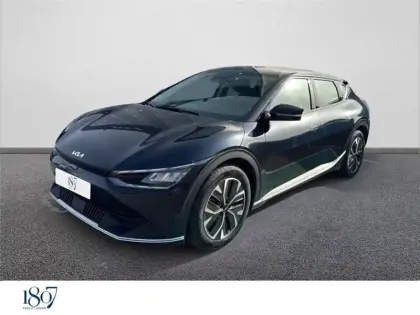 Photo 40 Kia Ev6 Gén. I Ph1 Air Active 5