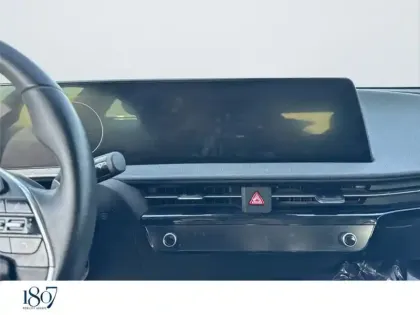 Photo 17 Kia Ev6 229 CH