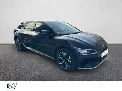 Photo 25 Kia Ev6 Gén. I Ph1 Air Active 5