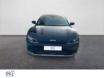 Photo 6 Kia Ev6 229 CH