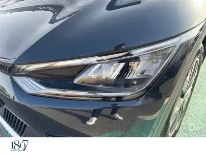 Photo 13 Kia Ev6 229 CH