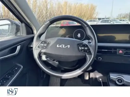 Photo 10 Kia Ev6 229 CH