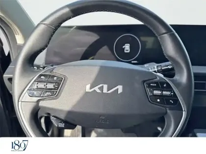 Photo 36 Kia Ev6 Gén. I Ph1 Air Active 5