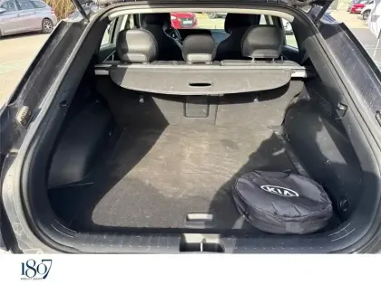 Photo 8 Kia Ev6 229 CH