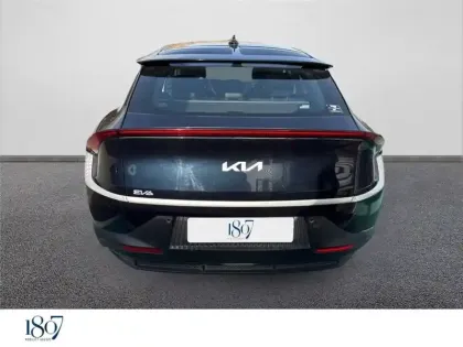 Photo 43 Kia Ev6 Gén. I Ph1 Air Active 5