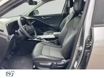 Photo 32 Kia Niro Gén. I Ph2 Active 5