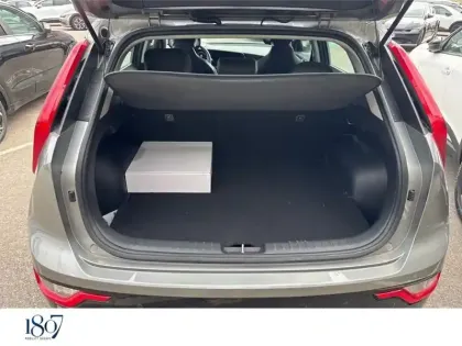 Photo 8 Kia Niro ELECTRIQUE 204 CH