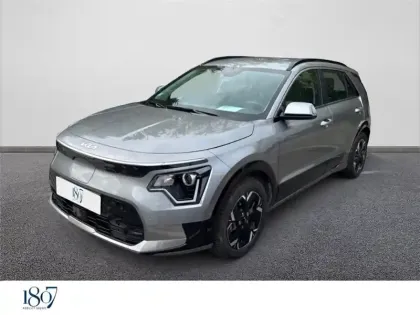 Photo 21 Kia Niro Gén. I Ph2 Active 5