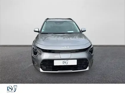 Photo 48 Kia Niro Gén. I Ph2 Active 5