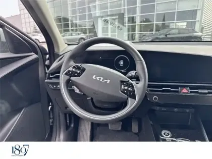 Photo 52 Kia Niro Gén. I Ph2 Active 5
