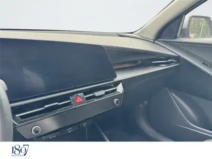 Photo 39 Kia Niro Gén. I Ph2 Active 5