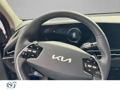 Photo 38 Kia Niro Gén. I Ph2 Active 5