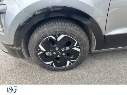 Photo 49 Kia Niro Gén. I Ph2 Active 5