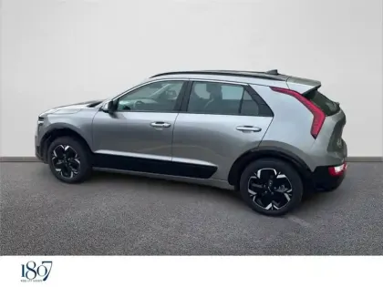 Photo 22 Kia Niro Gén. I Ph2 Active 5