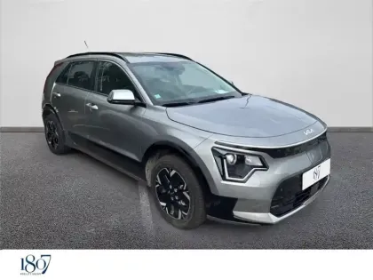 Photo 26 Kia Niro Gén. I Ph2 Active 5