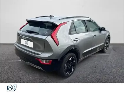 Photo 46 Kia Niro Gén. I Ph2 Active 5