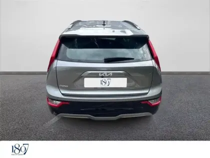 Photo 45 Kia Niro Gén. I Ph2 Active 5